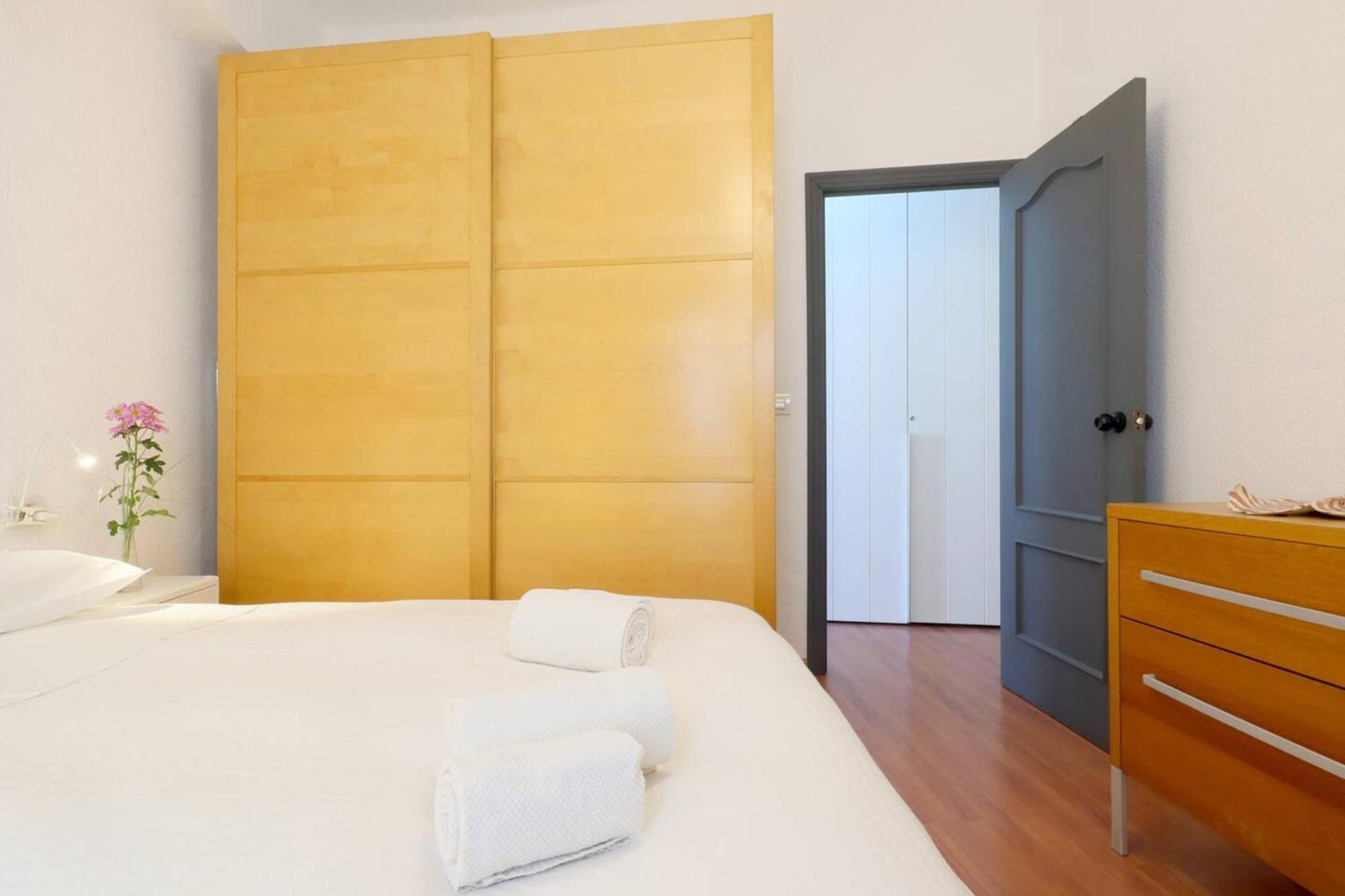 Atico Con Terraza En Pleno Centro Lejlighed Córdoba Eksteriør billede
