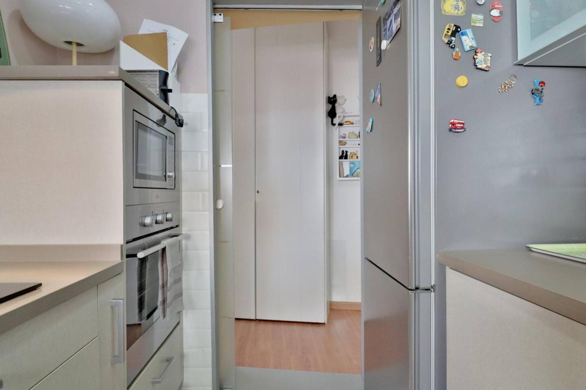 Atico Con Terraza En Pleno Centro Lejlighed Córdoba Eksteriør billede