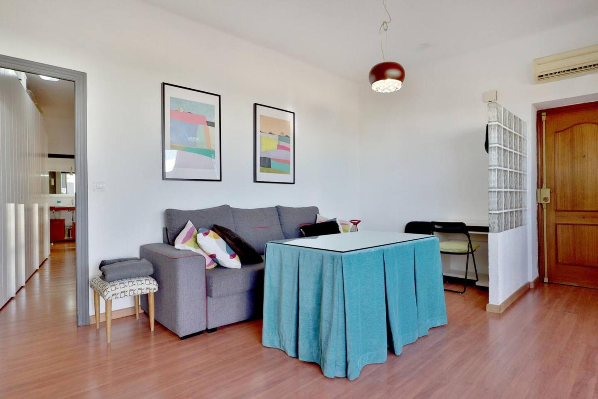 Atico Con Terraza En Pleno Centro Lejlighed Córdoba Eksteriør billede